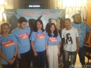 Banyak yang Berminat, Sesuai Aplikasi Nonton Bareng Penyandang Tuli