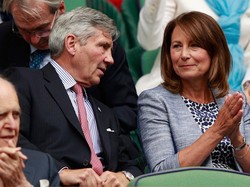 Tips Mengasuh Anak dari Ibunda Kate Middleton