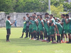 Ambisi Persebaya Lanjutkan Tren Positif di Markas Bali United