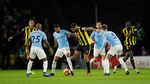 Laju Manchester City Belum Terhenti