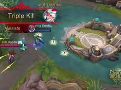 Liga Mobile Game Indonesia Digelar, Hadiahnya Puluhan Juta Rupiah