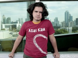 Sikap Keluarga Kepada Aliando Syarief yang Idap OCD Ekstrem