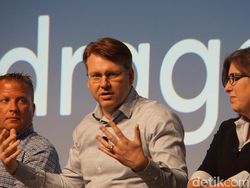 Rilis Ponsel 5G, Samsung Gaet Qualcomm dan Verizon