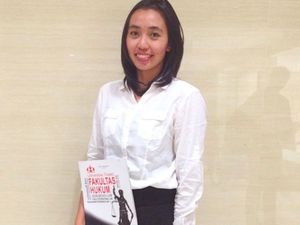 Jelang Proliga 2019, Amalia Fajrina Antusias tapi... Jelang Proliga 2019, Amalia Fajrina Antusias tapi...