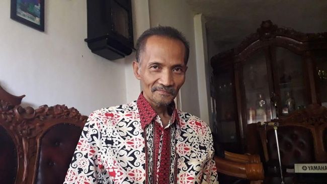 Polres Garut Pastikan Selidiki Aliran Sesat Sensen Komara Polres Garut Pastikan Selidiki Aliran Sesat Sensen Komara
