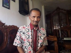 Deretan Surat Pengikut Nabi Sensen Komara yang Bikin Geger