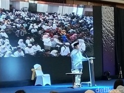 Kritik Prabowo untuk Media Pasca-Reuni 212