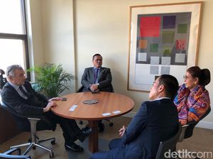Susi: Setop Beli Terumbu Karang untuk Akuarium! Susi: Setop Beli Terumbu Karang untuk Akuarium!