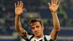 10 Top Skor Liga Italia Sejak Tahun 2000, Totti Masih Nomor Wahid