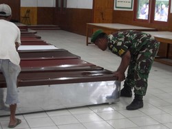 Tak Terdaftar, Pekerja Trans Papua yang Tewas Tak Dilindungi BPJS TK