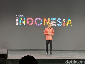 Cerita Randy Jusuf Jadi Bos Google Karena Bakmi Ayam Cerita Randy Jusuf Jadi Bos Google Karena Bakmi Ayam