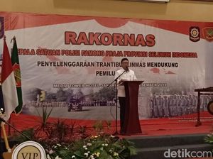 Mendagri: Jangan Kampanye Berkedok Khotbah tapi Isinya Fitnah