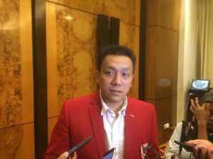 Diprediksi ETOS Tak Lolos PT, PKPI Tetap Yakin Melenggang ke DPR Diprediksi ETOS Tak Lolos PT, PKPI Tetap Yakin Melenggang ke DPR