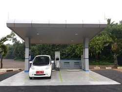 Di Amerika, Punya Mobil Listrik Malah Dibully