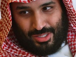 Para Senator AS Yakin Putra Mahkota Saudi Perintahkan Bunuh Khashoggi