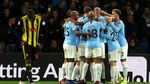 Laju Manchester City Belum Terhenti