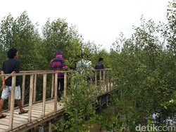 Begini Modus Pungli di Kawasan Wisata Karawang: Terorganisir