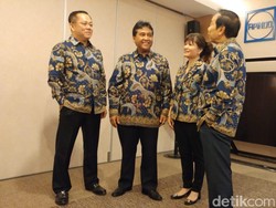 Pengusaha Harap Presiden Terpilih Pangkas Hambatan Usaha