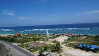 Foto: Rekomendasi Tempat Untuk Solo Traveling