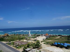 Foto: Rekomendasi Tempat Untuk Solo Traveling