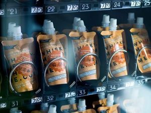 Perusahaan Ini Rilis Vending Machine Khusus Scotch whisky