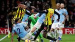 Laju Manchester City Belum Terhenti