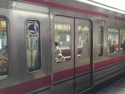 Beda Gerbong Kereta Khusus Wanita di Jepang dan Indonesia