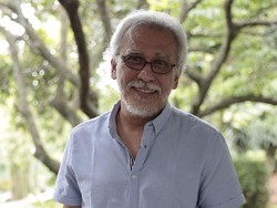 Iwan Fals Ingatkan Waspada Serangan Fajar Jelang Pemilu Besok