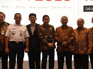 Patuh Lapor LHKPN, Kementerian ESDM Raih Penghargaan dari KPK