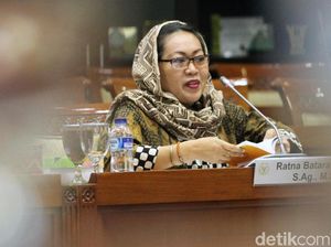 Calon Anggota LPSK Jalani Uji Kepatutan dan Kelayakan