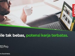 Milenial dan Multitasking: Menuju Transformasi Bisnis Modern