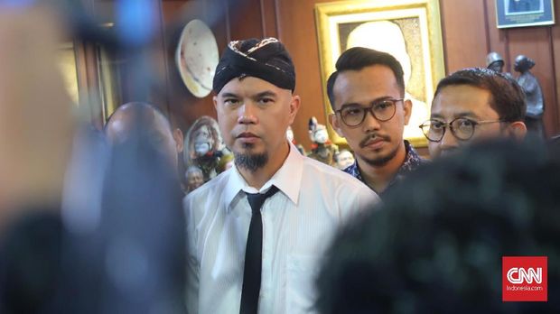 Fadli: Prabowo Marah ke Media karena Tak Terapkan Standar Jur