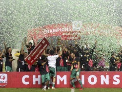 Main di Liga 1, PSS Sleman Siapkan Modal Rp 20 Miliar