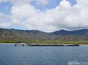Potensi Wisata Labuan Bajo yang Tinggi Masih Perlu Ditata