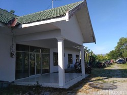 Aset RSNU Situbondo Diserobot Orang, Puluhan Pengacara Dikerahkan