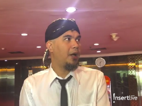 Ahmad Dhani