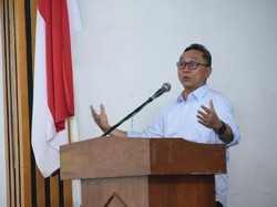 Ketua MPR Apresiasi Jokowi Teruskan Trans Papua Pasca-Serangan KKB