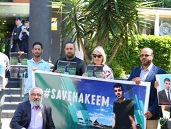 Amnesti Internasional Australia Desak Thailand Bebaskan Pengungsi