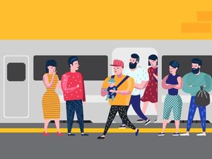 Aneka Etika di Asia Tenggara: Salam, Spiritual & Hal Tabu