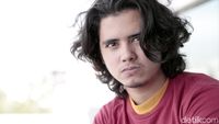 Aliando-Prilly dan Para Artis Indonesia yang Idap OCD