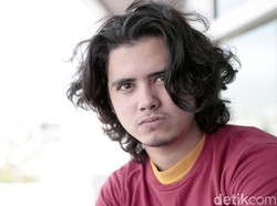 Demi Kesehatan Mental, Aliando Syarief Selektif Pilih Kerjaan