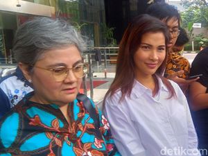 Keluarga Budi Mulya Datangi KPK Ajukan Justice Collaborator