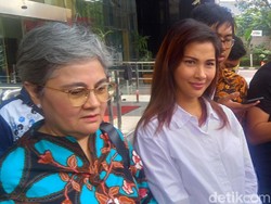 Keluarga Budi Mulya Datangi KPK Ajukan Justice Collaborator