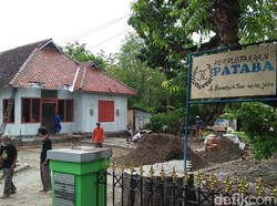 Keluarga Protes Revitalisasi Rumah Pramudya Ananta Toer di Blora