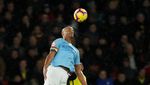 Laju Manchester City Belum Terhenti