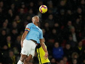 Tak Main Cantik pun City Tetap Menang