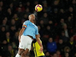Tak Main Cantik pun City Tetap Menang