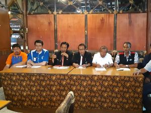 Pekerja BUMN Tolak Asing 100% di Sektor TI dan Energi