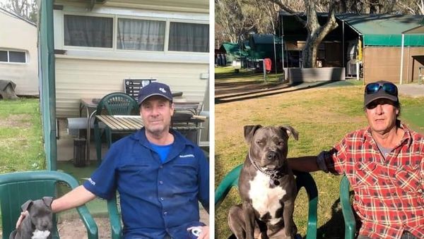 Potret Ketika Waktu Mengubah Segalanya