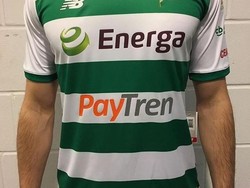 Ada di Jersey Lechia Gdansk, Uang Elektronik Asal Indonesia Jadi Sponsor?